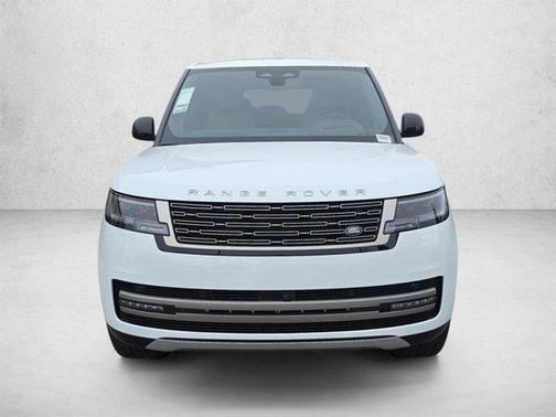 Fuji White 2026 Land Rover Range Rover P530 SE