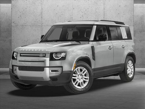 2022 Land Rover Defender 110 S