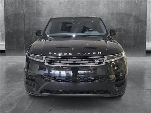2025 Land Rover Range Rover Sport P360 S