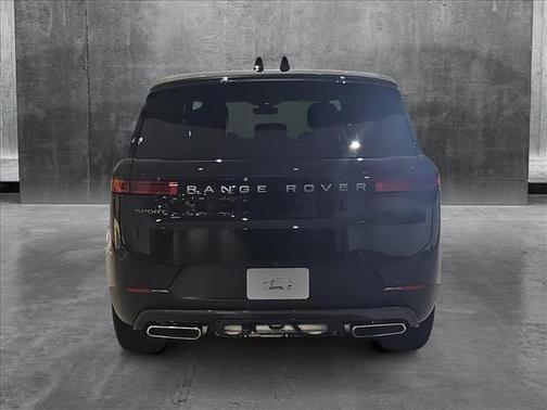 2025 Land Rover Range Rover Sport P360 S