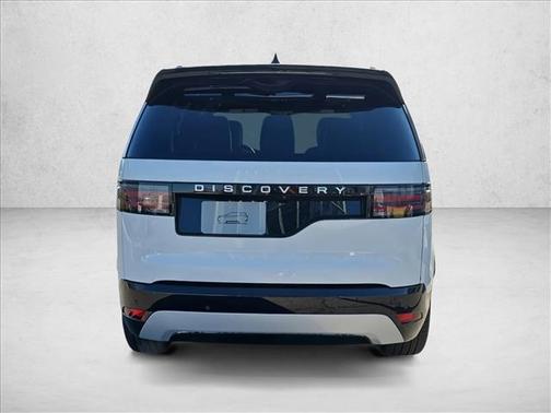 2026 Land Rover Discovery Gemini Edition