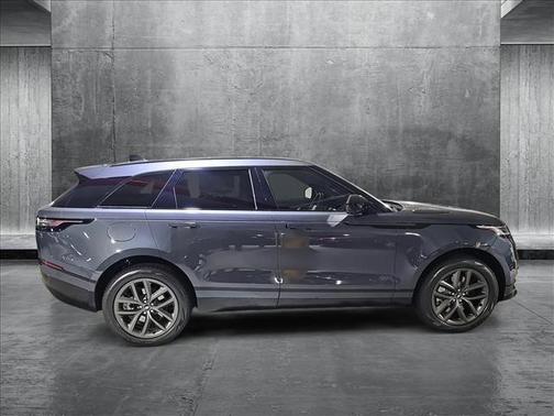 2026 Land Rover Range Rover Velar P250 SE R-Dynamic