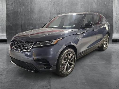 2026 Land Rover Range Rover Velar P250 SE R-Dynamic