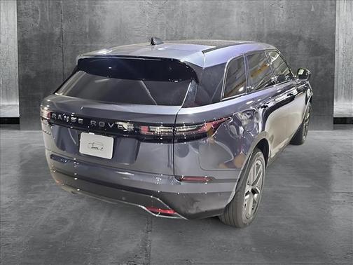 2026 Land Rover Range Rover Velar P250 SE R-Dynamic
