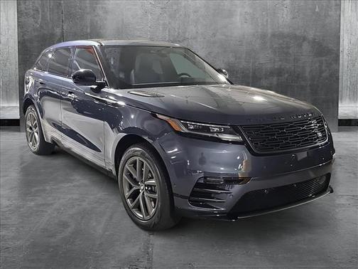 2026 Land Rover Range Rover Velar P250 SE R-Dynamic