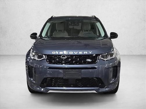 2025 Land Rover Discovery Sport S