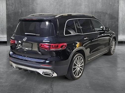 2023 Mercedes-Benz GLB 250 4MATIC