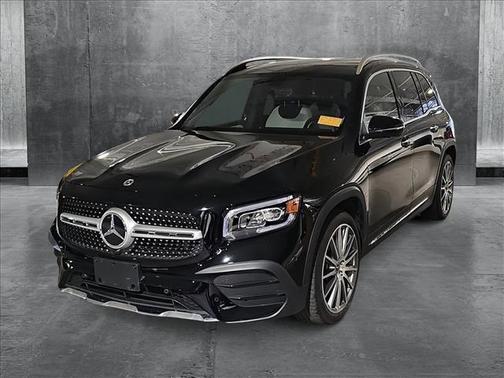 2023 Mercedes-Benz GLB 250 4MATIC