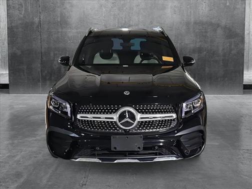 2023 Mercedes-Benz GLB 250 4MATIC