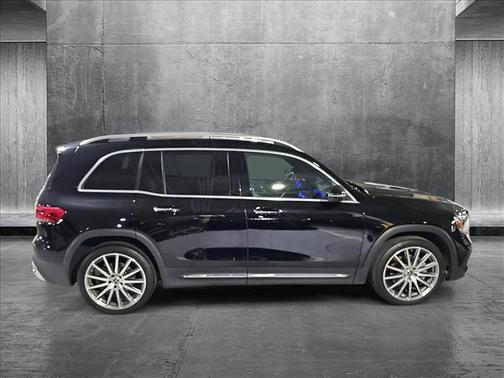 2023 Mercedes-Benz GLB 250 4MATIC