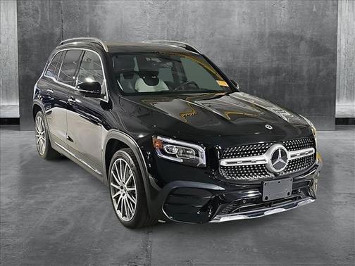 2023 Mercedes-Benz GLB 250 4MATIC