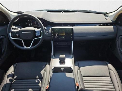 2024 Land Rover Discovery Sport Core S