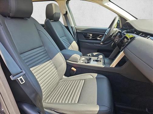 2024 Land Rover Discovery Sport Core S