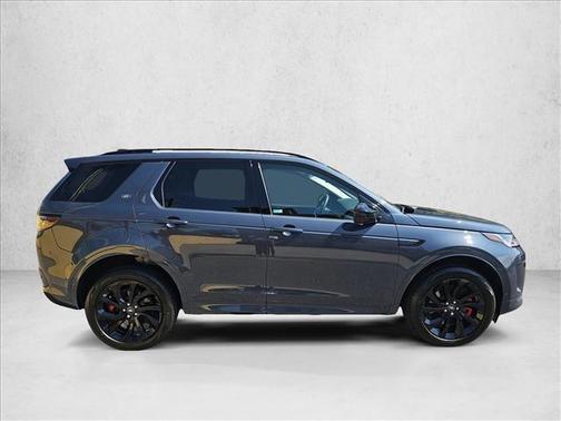 2024 Land Rover Discovery Sport Core S