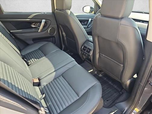 2024 Land Rover Discovery Sport Core S