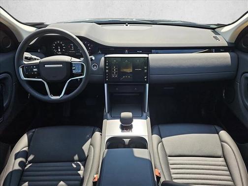 2024 Land Rover Discovery Sport Core S