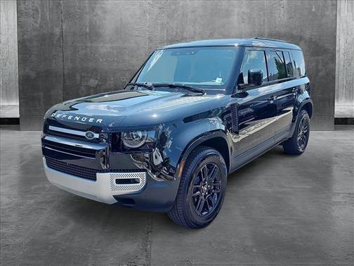 2025 Land Rover Defender 110 P400 S
