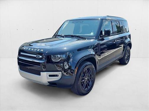 2025 Land Rover Defender 110 P400 S