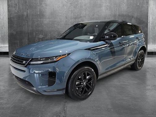 2026 Land Rover Range Rover Evoque Core S