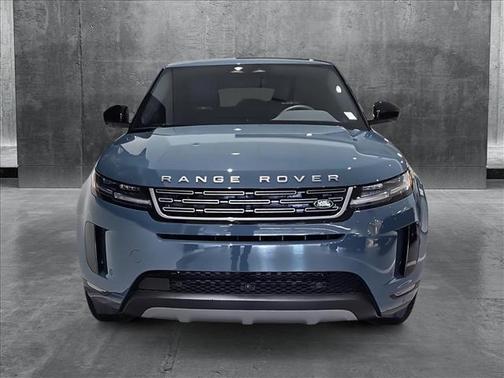 2026 Land Rover Range Rover Evoque Core S