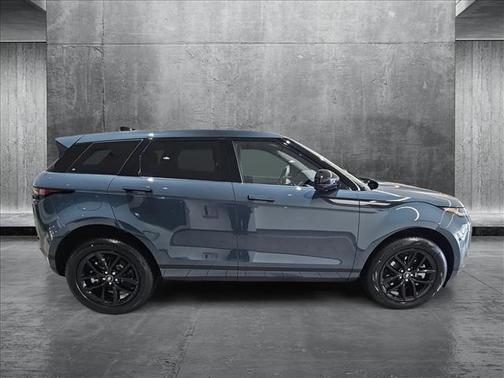 2026 Land Rover Range Rover Evoque Core S
