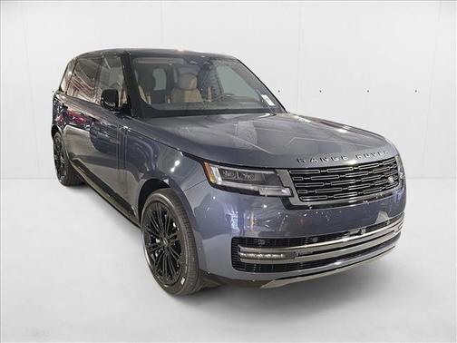 2025 Land Rover Range Rover P530 SE 7 Seat