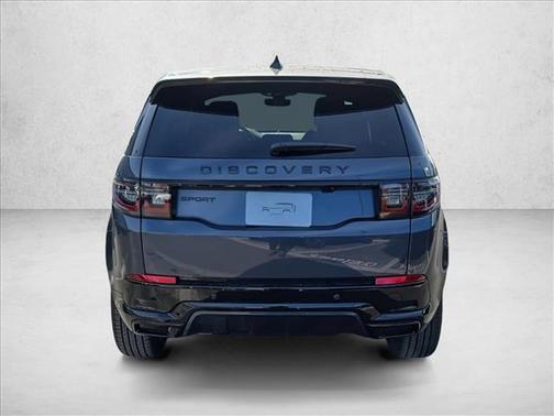 2025 Land Rover Discovery Sport Dynamic SE