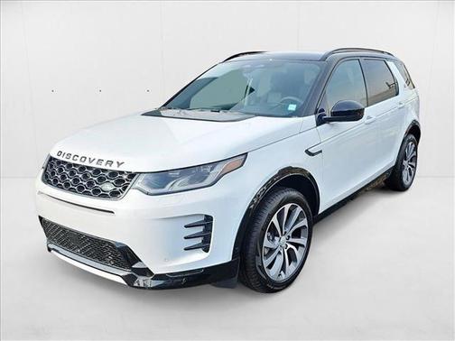 2024 Land Rover Discovery Sport Dynamic SE