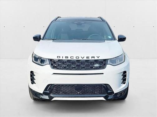 2024 Land Rover Discovery Sport Dynamic SE