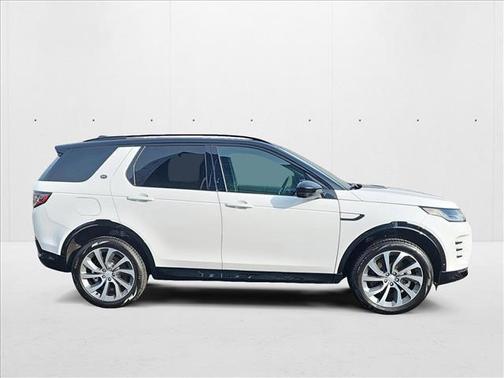2024 Land Rover Discovery Sport Dynamic SE