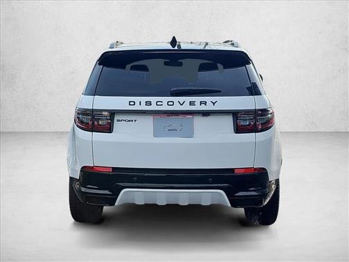 2024 Land Rover Discovery Sport Dynamic SE