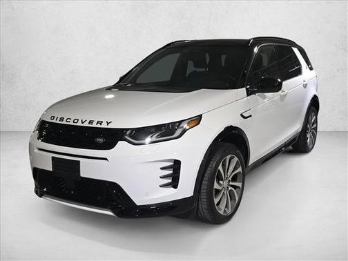 2024 Land Rover Discovery Sport Dynamic SE