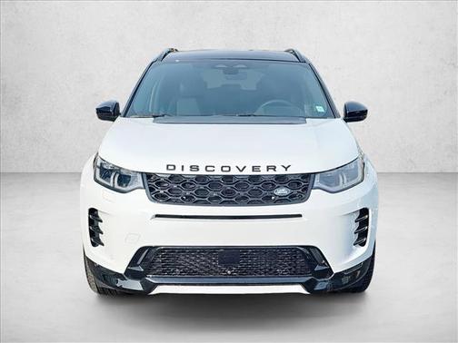 2024 Land Rover Discovery Sport Dynamic SE