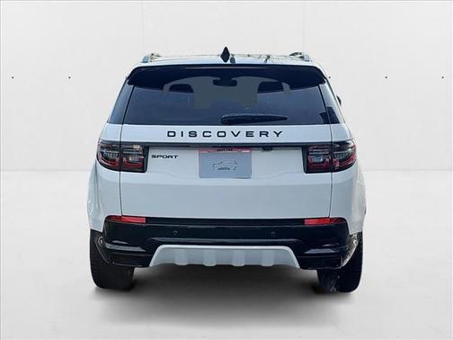 2024 Land Rover Discovery Sport Dynamic SE