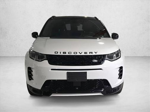 2024 Land Rover Discovery Sport Dynamic SE