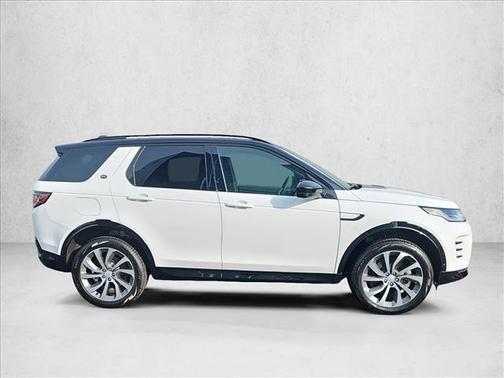 2024 Land Rover Discovery Sport Dynamic SE