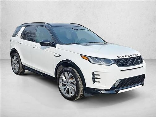 2024 Land Rover Discovery Sport Dynamic SE
