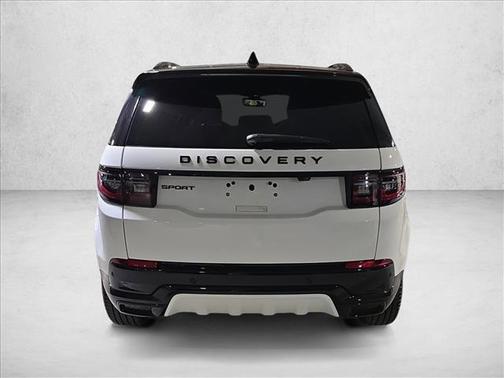 2024 Land Rover Discovery Sport Dynamic SE