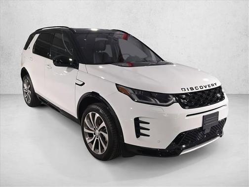 2024 Land Rover Discovery Sport Dynamic SE