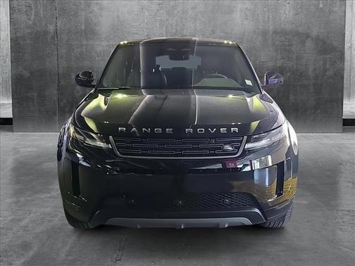 2026 Land Rover Range Rover Evoque Core S