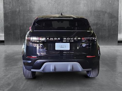 2026 Land Rover Range Rover Evoque Core S