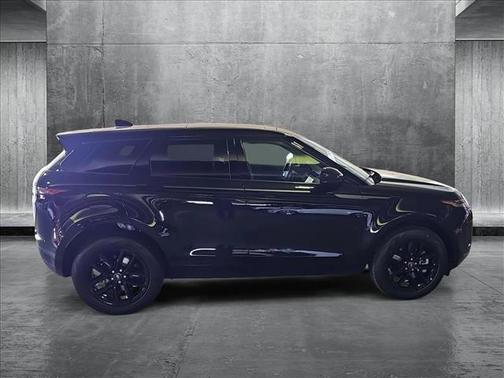 2026 Land Rover Range Rover Evoque Core S