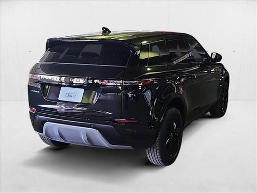 2026 Land Rover Range Rover Evoque Core S