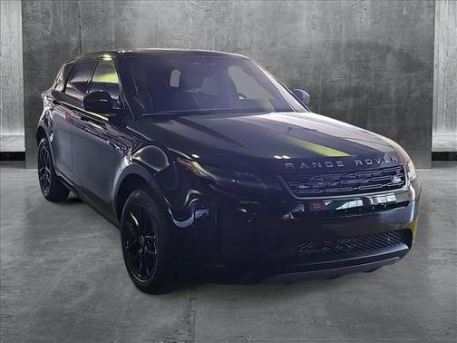 2026 Land Rover Range Rover Evoque Core S