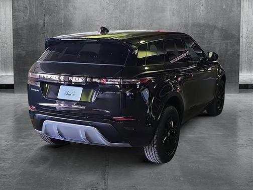 2026 Land Rover Range Rover Evoque Core S