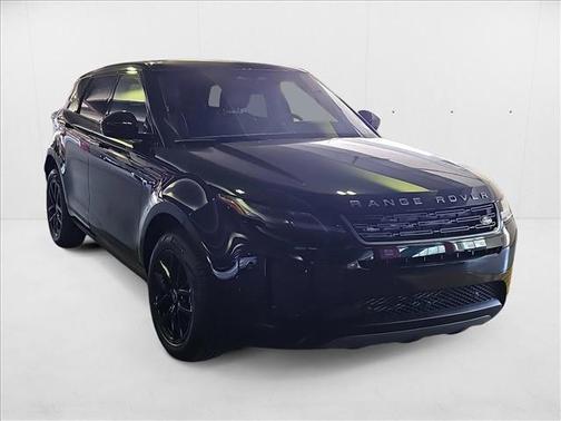 2026 Land Rover Range Rover Evoque Core S