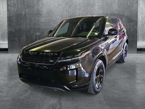 2026 Land Rover Range Rover Evoque Core S