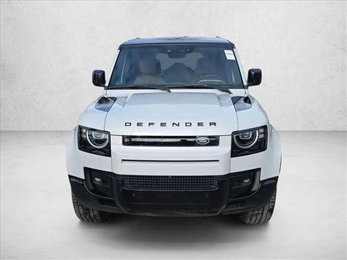2026 Land Rover Defender P400 X-Dynamic SE