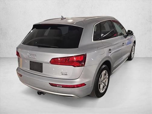 2018 Audi Q5 2.0T Premium Plus