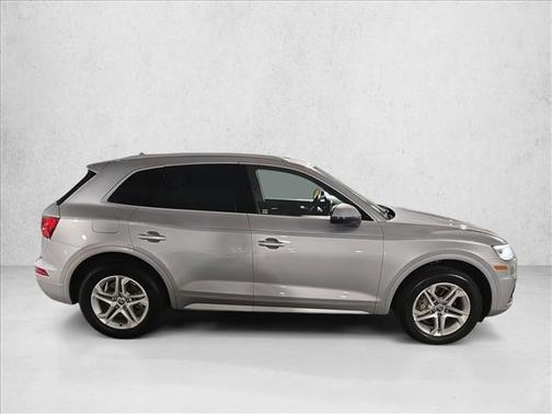 2018 Audi Q5 2.0T Premium Plus